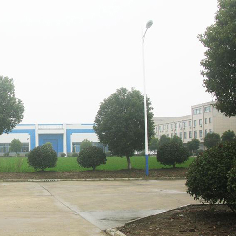 企业环境