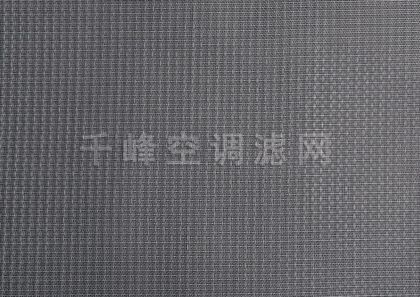低密度白花网