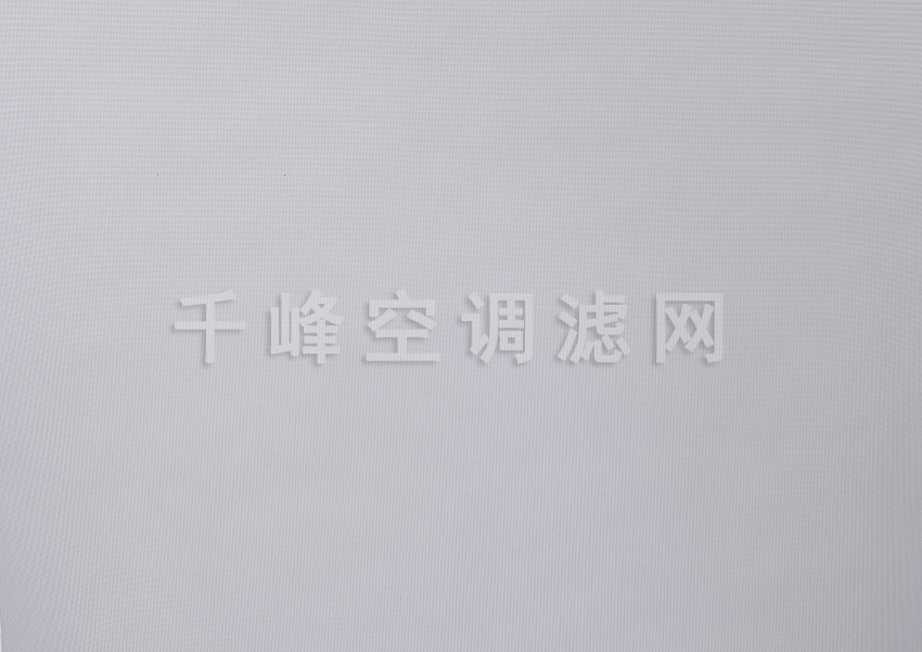0.08mm PET黑网