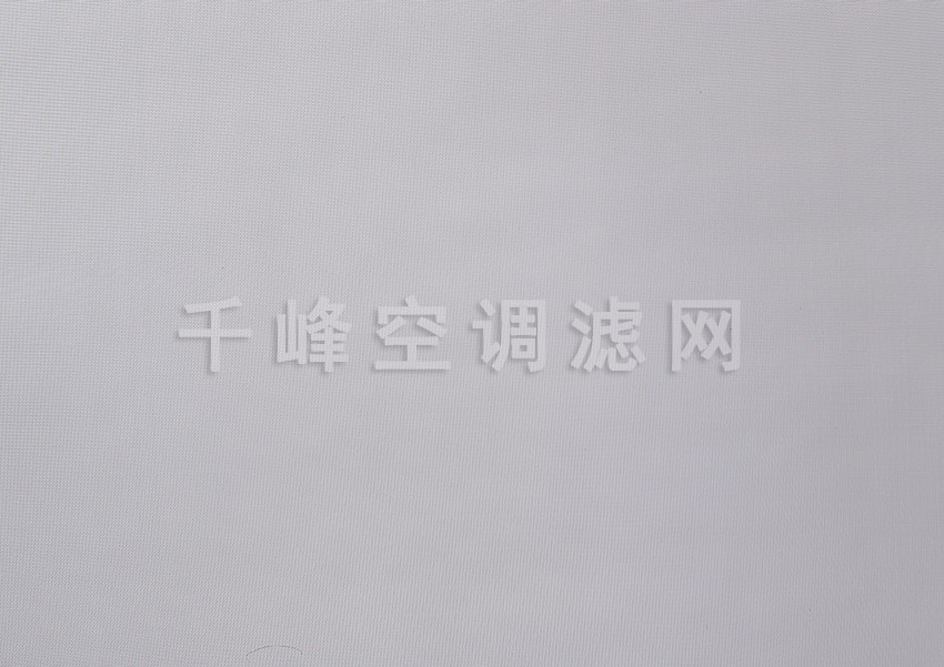 0.07mm PET黑网布